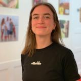Agencia au pair: Equipo Suecia Viktoria Equipo Au pair Suecia