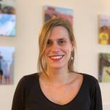 Equipo AuPairCare España Léa aupaircare lea