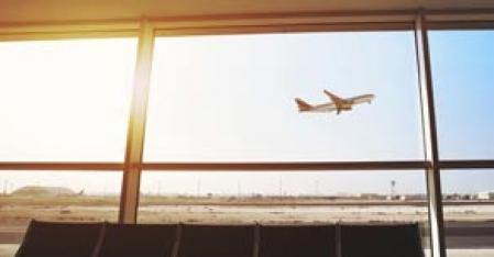 Au pair USA comienzo en New York Au pair aeropuerto USA
