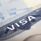 Visa au pair Visa au pair